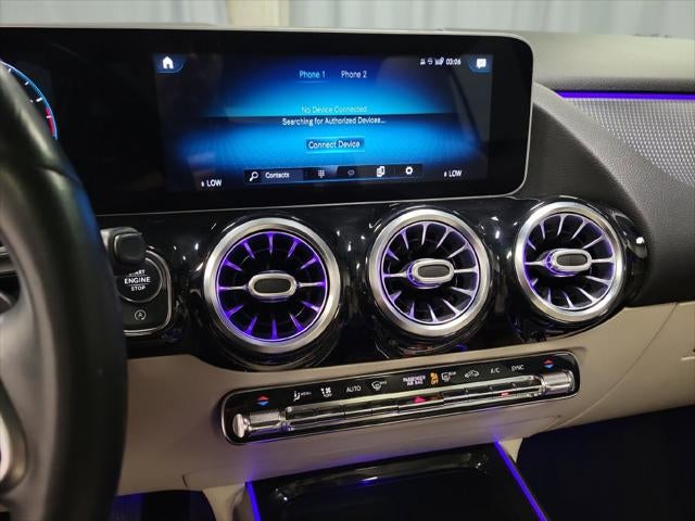 2021 Mercedes-Benz GLA GLA 250 4MATIC®