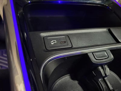 2021 Mercedes-Benz GLA GLA 250 4MATIC®