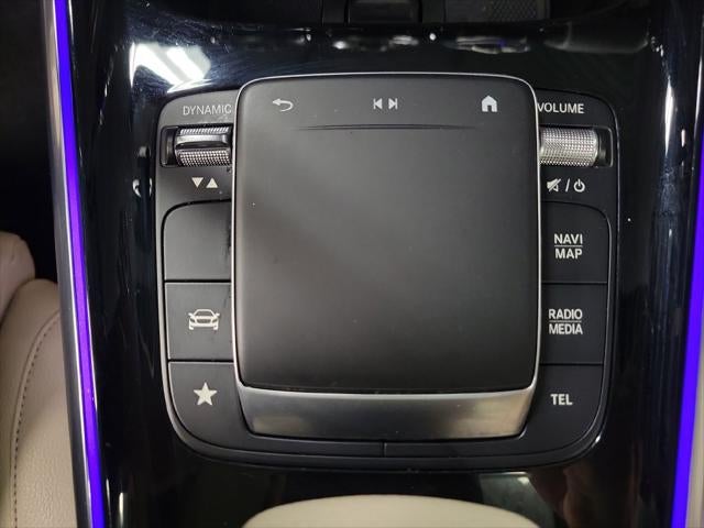 2021 Mercedes-Benz GLA GLA 250 4MATIC®