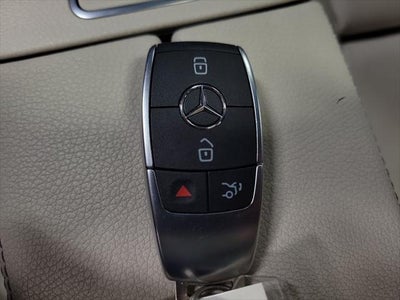 2021 Mercedes-Benz GLA GLA 250 4MATIC®