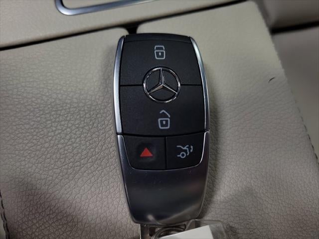 2021 Mercedes-Benz GLA GLA 250 4MATIC®