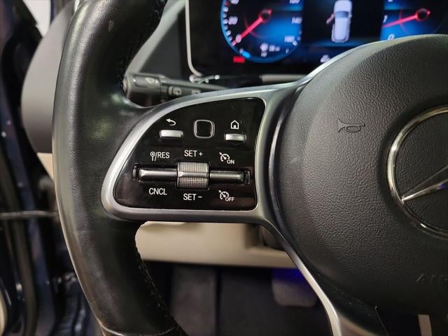 2021 Mercedes-Benz GLA GLA 250 4MATIC®