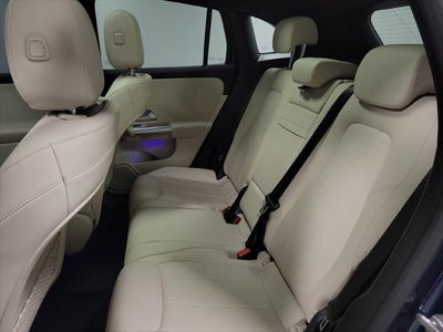 2021 Mercedes-Benz GLA GLA 250 4MATIC®