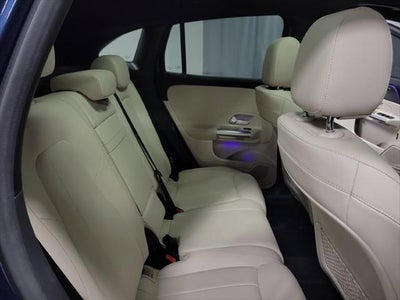 2021 Mercedes-Benz GLA GLA 250 4MATIC®