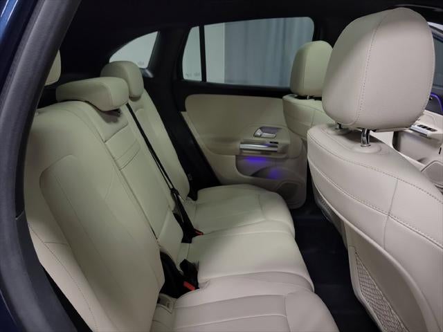 2021 Mercedes-Benz GLA GLA 250 4MATIC®