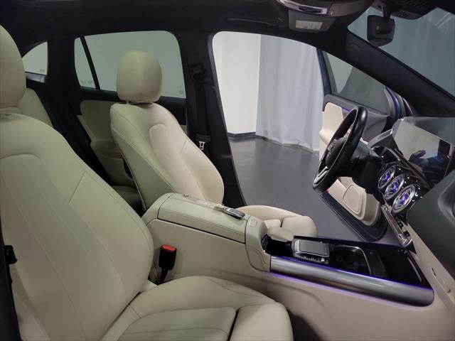 2021 Mercedes-Benz GLA GLA 250 4MATIC®