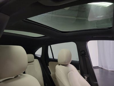 2021 Mercedes-Benz GLA GLA 250 4MATIC®