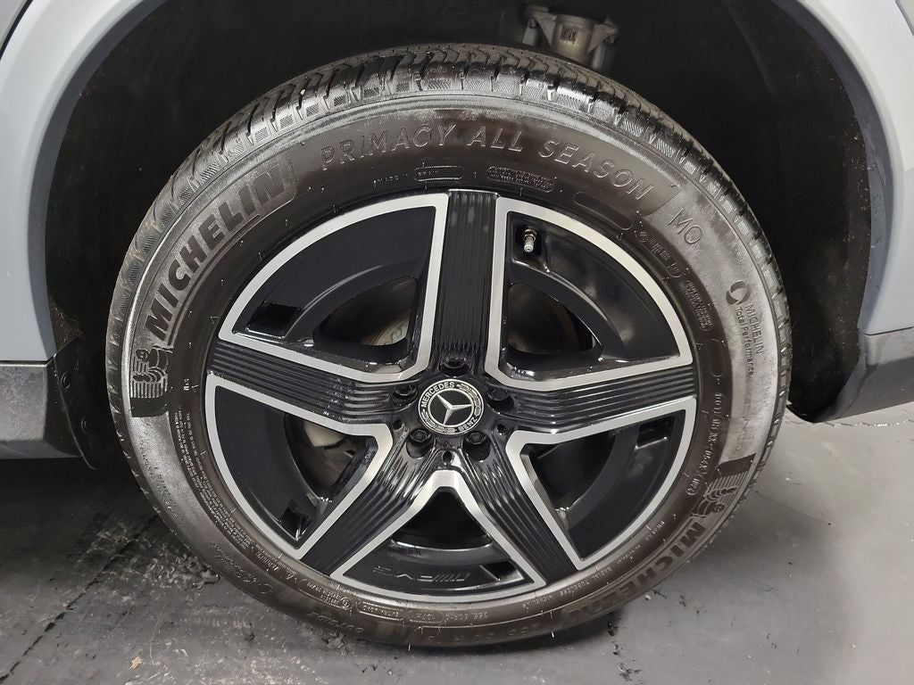2024 Mercedes-Benz GLC GLC 300 4MATIC®