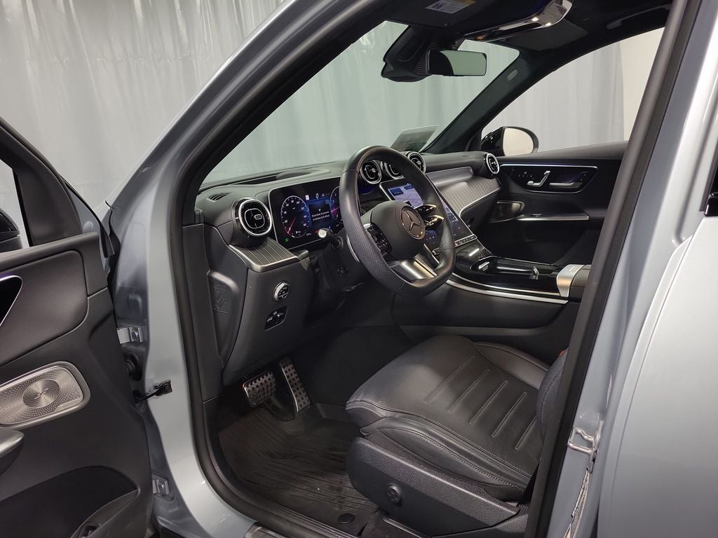 2024 Mercedes-Benz GLC GLC 300 4MATIC®