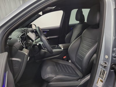 2024 Mercedes-Benz GLC GLC 300 4MATIC®