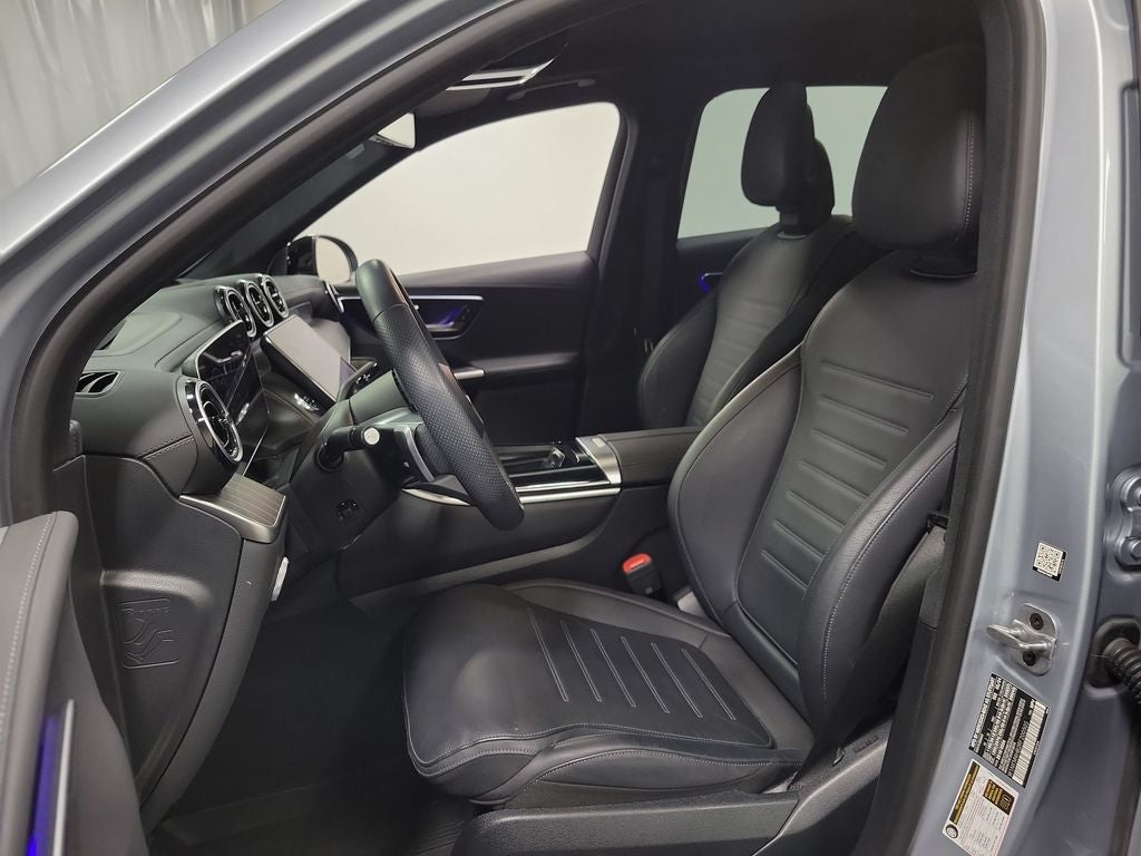 2024 Mercedes-Benz GLC GLC 300 4MATIC®