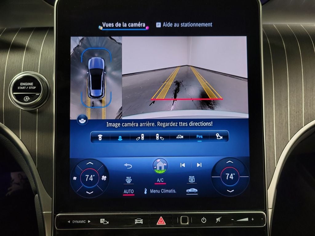 2024 Mercedes-Benz GLC GLC 300 4MATIC®