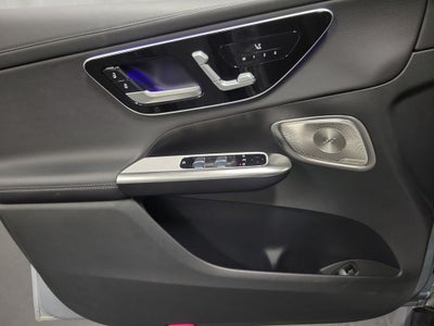 2024 Mercedes-Benz GLC GLC 300 4MATIC®