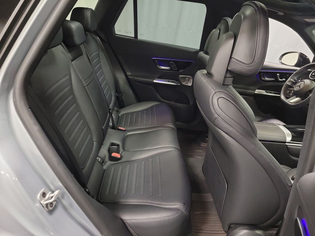 2024 Mercedes-Benz GLC GLC 300 4MATIC®