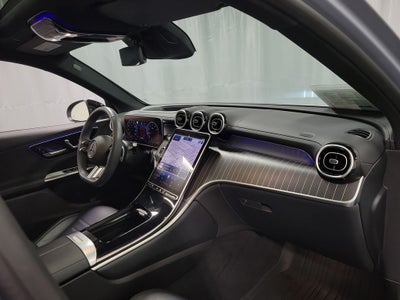 2024 Mercedes-Benz GLC GLC 300 4MATIC®