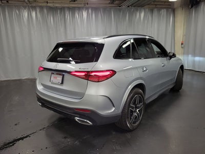 2024 Mercedes-Benz GLC GLC 300 4MATIC®