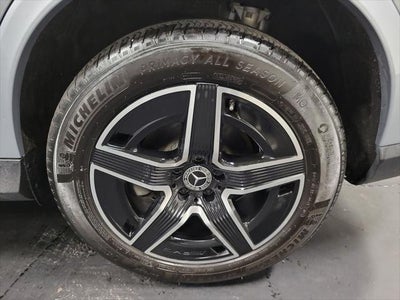 2024 Mercedes-Benz GLC GLC 300 4MATIC®