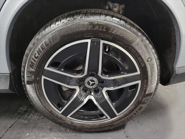 2024 Mercedes-Benz GLC GLC 300 4MATIC®