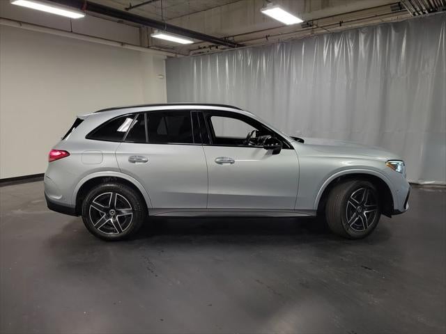 2024 Mercedes-Benz GLC GLC 300 4MATIC®