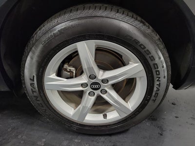 2021 Audi Q5 45 Premium quattro