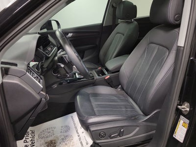2021 Audi Q5 45 Premium quattro