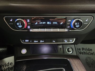 2021 Audi Q5 45 Premium quattro