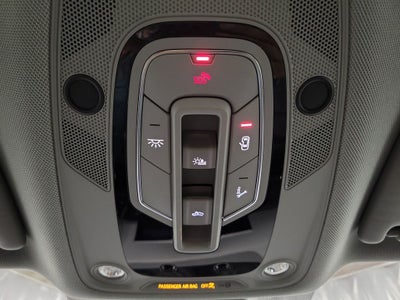 2021 Audi Q5 45 Premium quattro