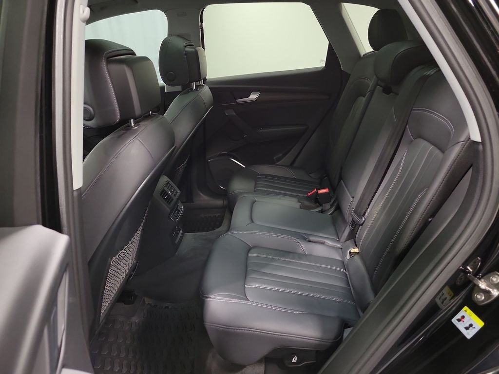 2021 Audi Q5 45 Premium quattro