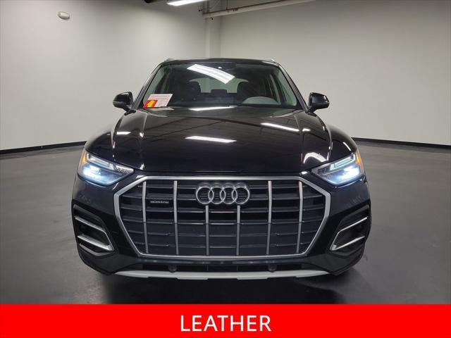 2021 Audi Q5 45 Premium quattro