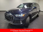 2023 Audi Q7 45 Premium quattro