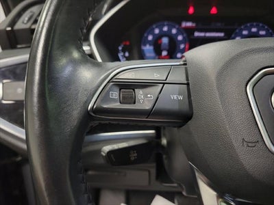 2020 Audi Q3 Premium quattro
