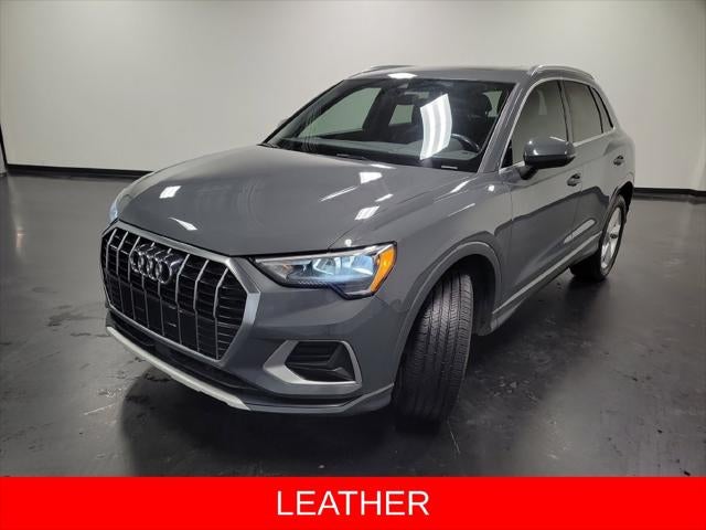 2020 Audi Q3 Premium quattro