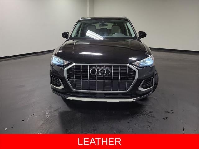 2020 Audi Q3 Premium quattro