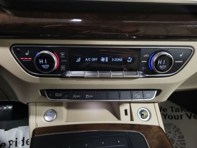 2019 Audi Q5 2.0T Premium quattro