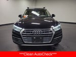 2019 Audi Q5 2.0T Premium quattro