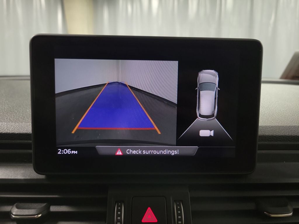 2019 Audi Q5 2.0T Premium quattro