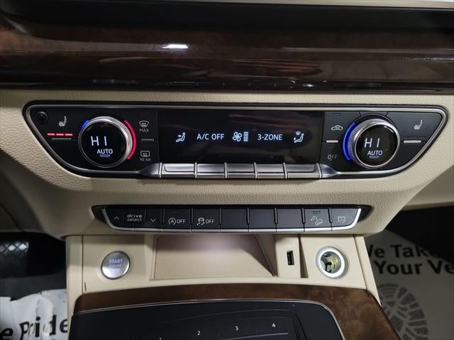 2019 Audi Q5 2.0T Premium quattro