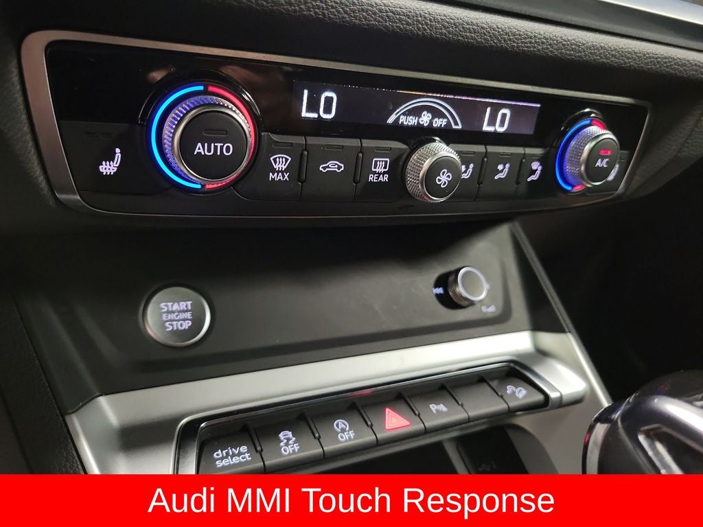2019 Audi Q3 2.0T Premium Plus quattro