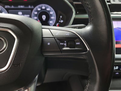 2019 Audi Q3 2.0T Premium Plus quattro