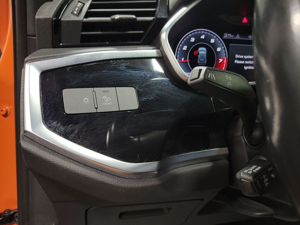 2019 Audi Q3 2.0T Premium Plus quattro