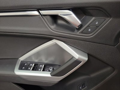 2019 Audi Q3 2.0T Premium Plus quattro