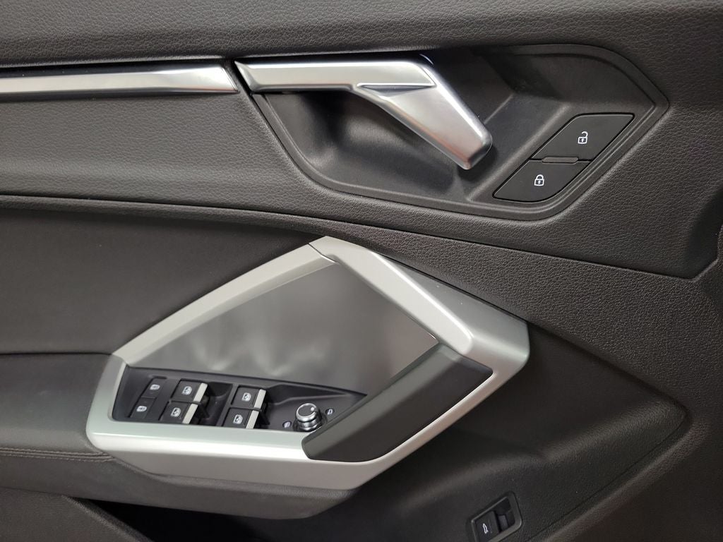 2019 Audi Q3 2.0T Premium Plus quattro