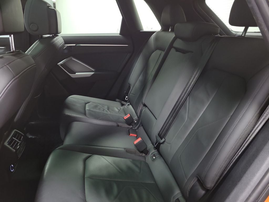 2019 Audi Q3 2.0T Premium Plus quattro