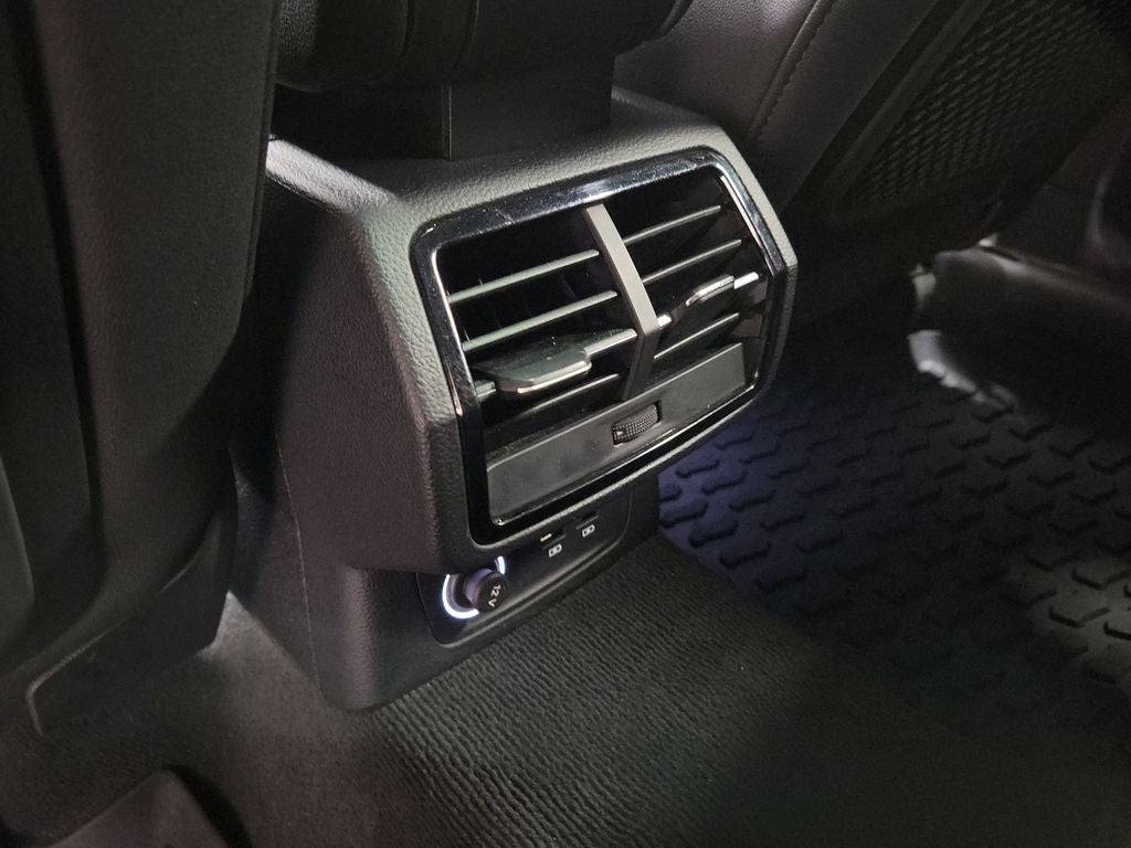 2019 Audi Q3 2.0T Premium Plus quattro