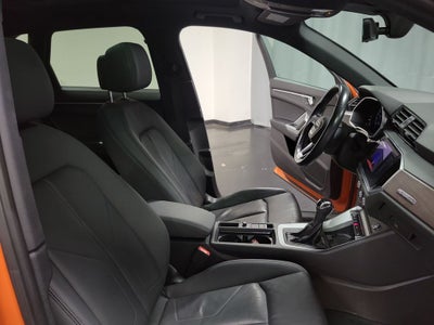 2019 Audi Q3 2.0T Premium Plus quattro