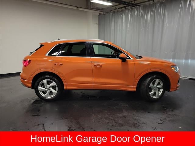 2019 Audi Q3 2.0T Premium Plus quattro