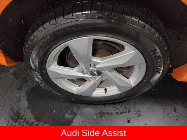 2019 Audi Q3 2.0T Premium Plus quattro