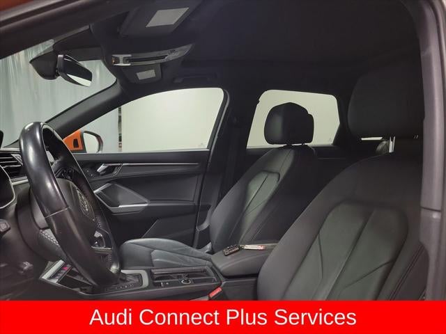 2019 Audi Q3 2.0T Premium Plus quattro