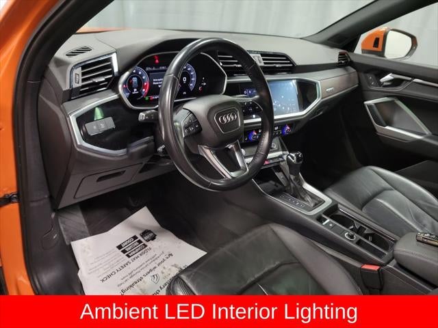 2019 Audi Q3 2.0T Premium Plus quattro