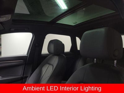 2019 Audi Q3 2.0T Premium Plus quattro